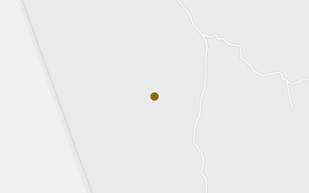 Map of The border into war today
