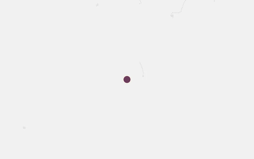 Map of The endless war today