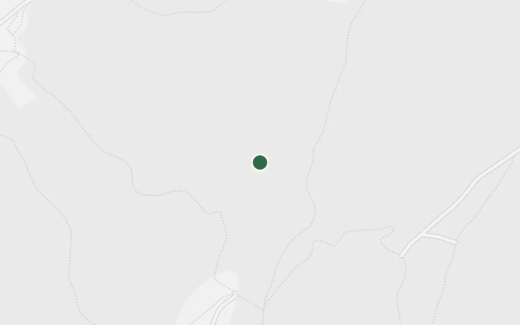 Map of The countryside (the sickness) today