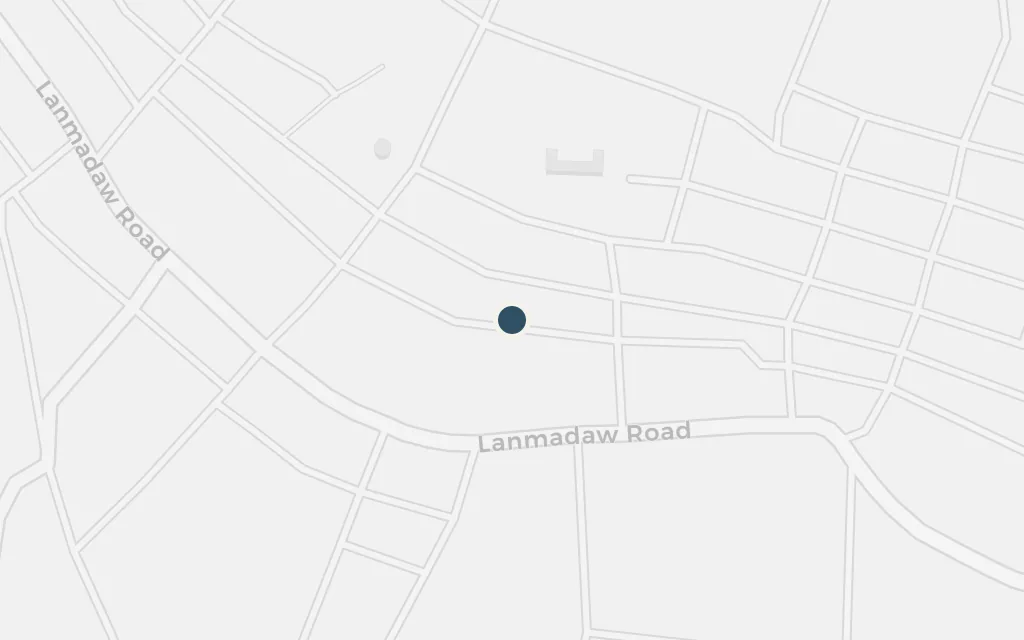 Map of The European Club today