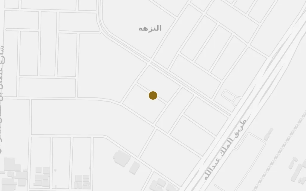 Map of The workers' strike today
