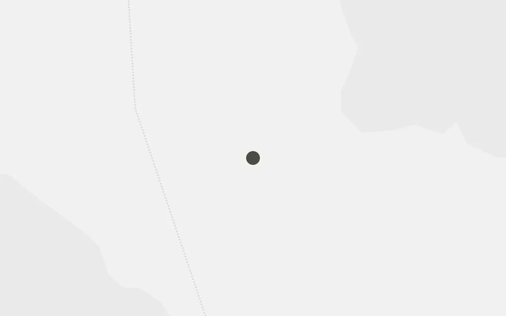 Map of Sobakevich's estate today