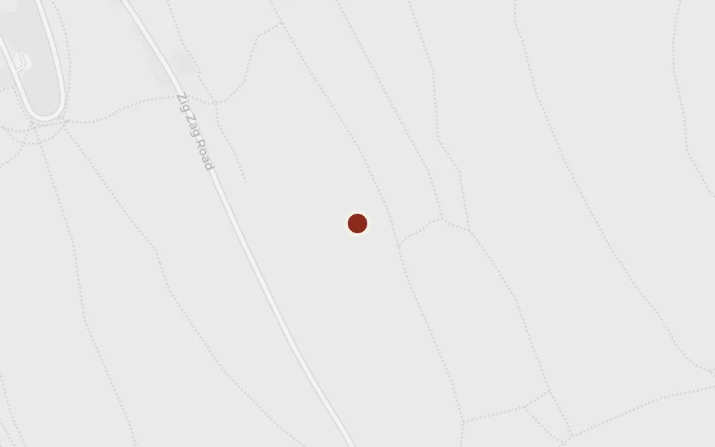 Map of Box Hill today