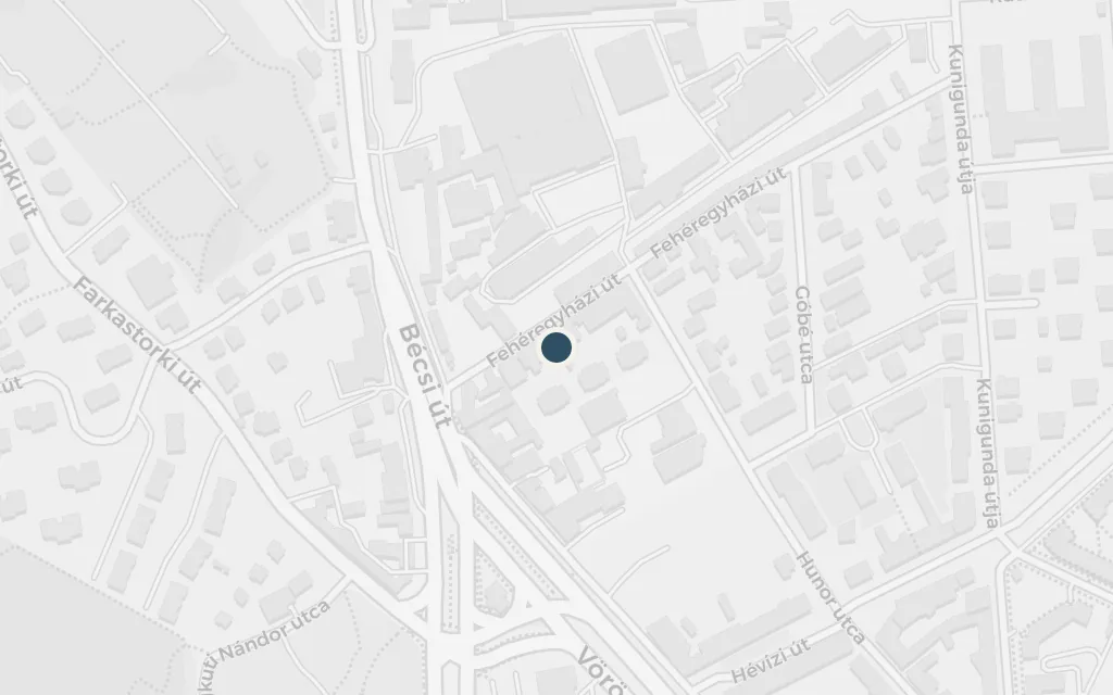 Map of The deportation today