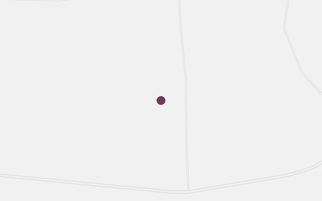 Map of Nikolskoye today