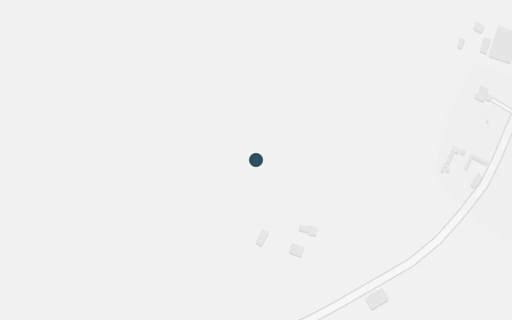 Map of Across the border, Spanish Guinea today