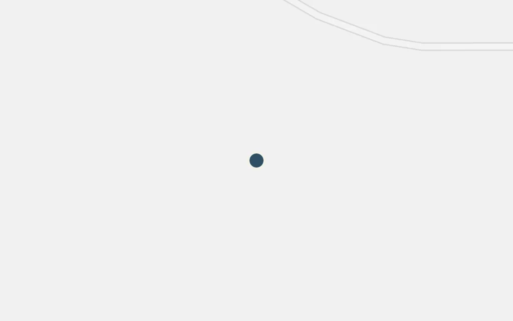 Map of The steppe road today