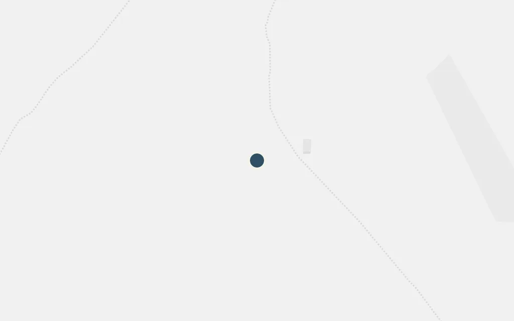 Map of Lowood School today