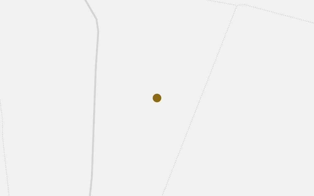 Map of The merchant's town today