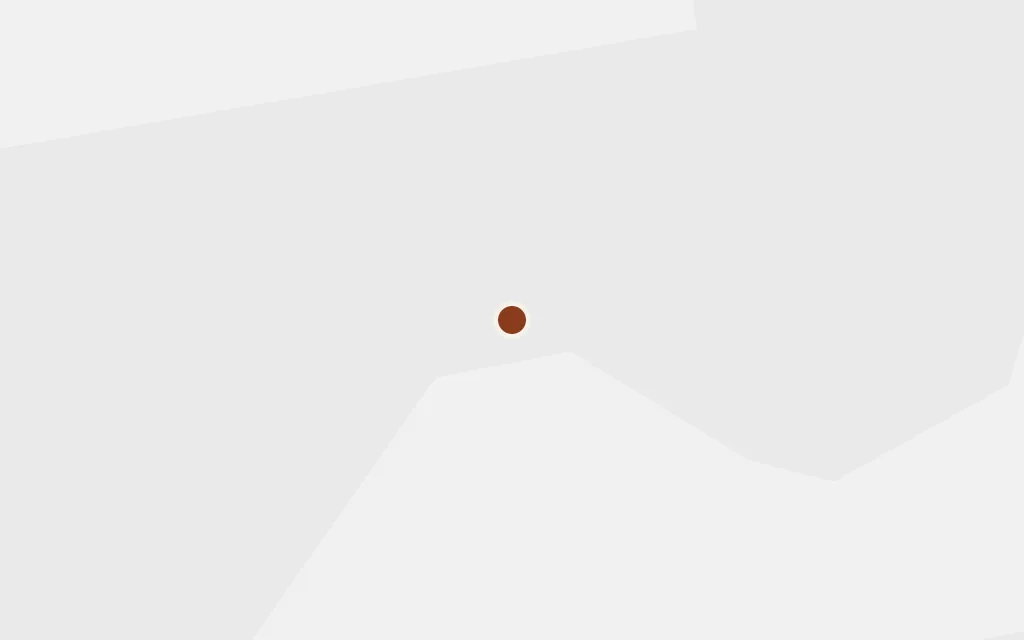 Map of The woods of the Forest Brothers today