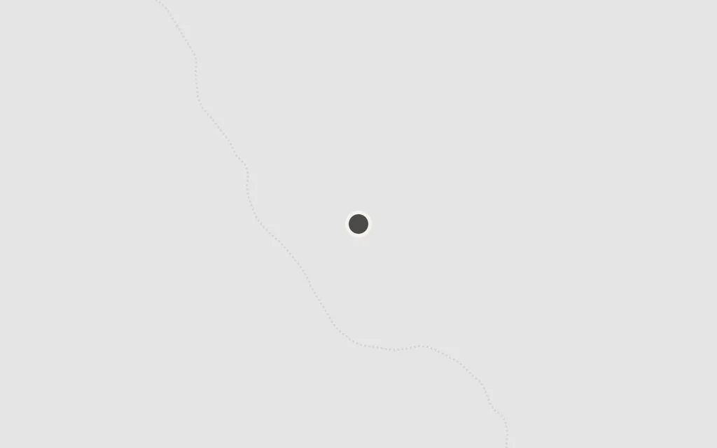 Map of The Weddin Mountains today
