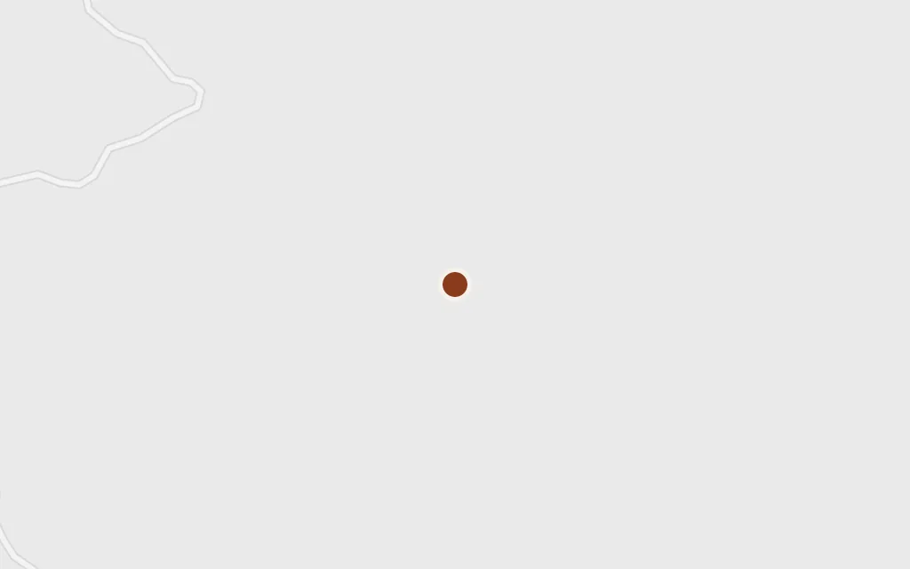 Map of The Goto Islands today