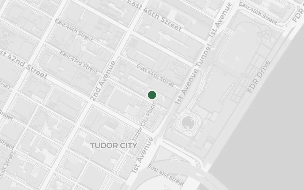 Map of Aissatou abroad today