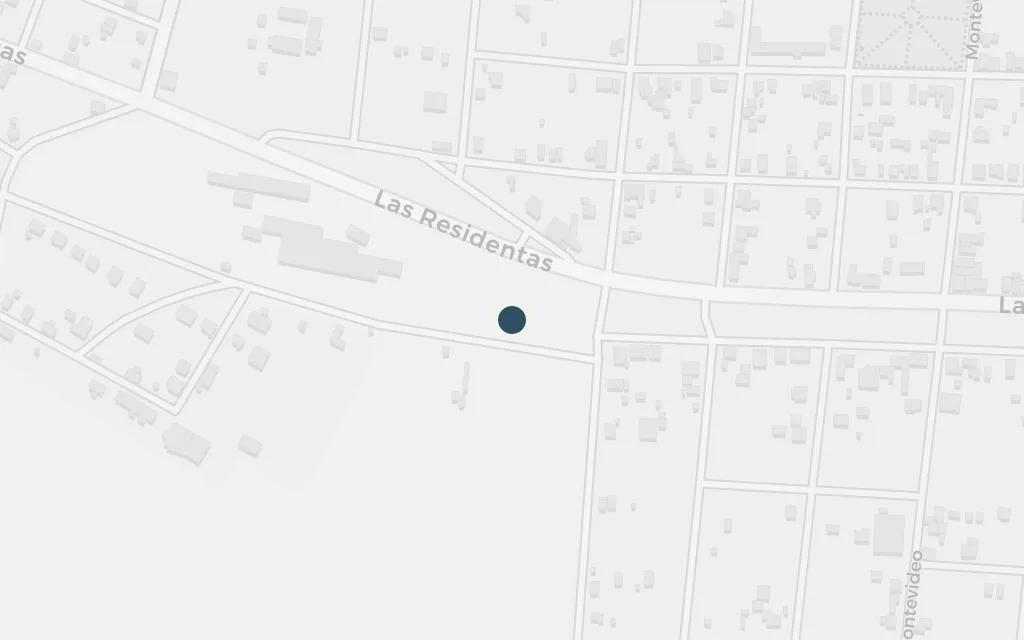 Map of The railway town of Sapukai today