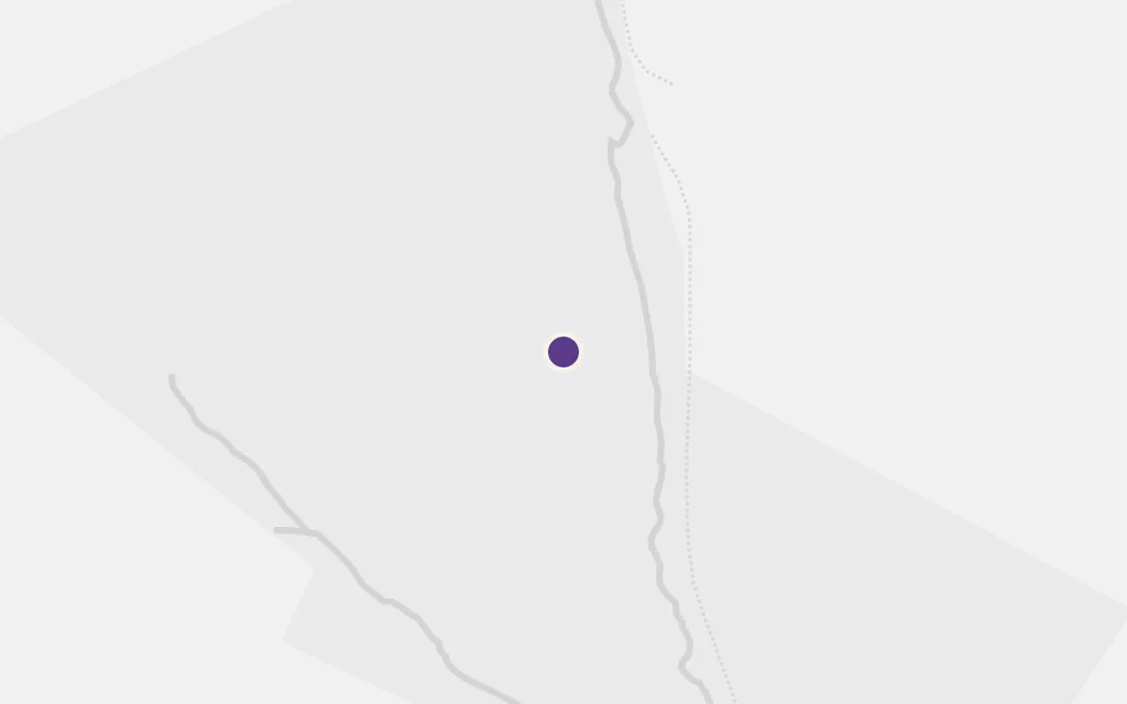 Map of Willey Farm (Haggs Farm) today