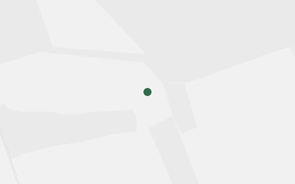 Map of Talbothays Dairy today
