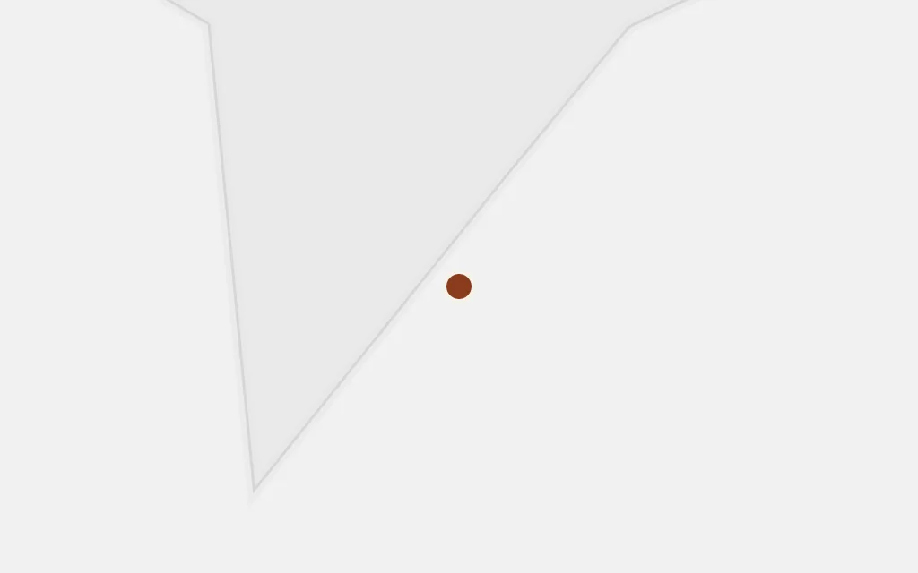 Map of Tavan Bogd and Khüiten Peak today