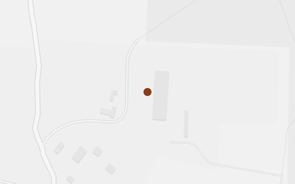 Map of Tsagaannuur, on the way to the peaks today