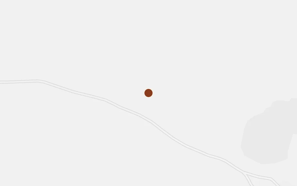 Map of Wimbe Primary School library today