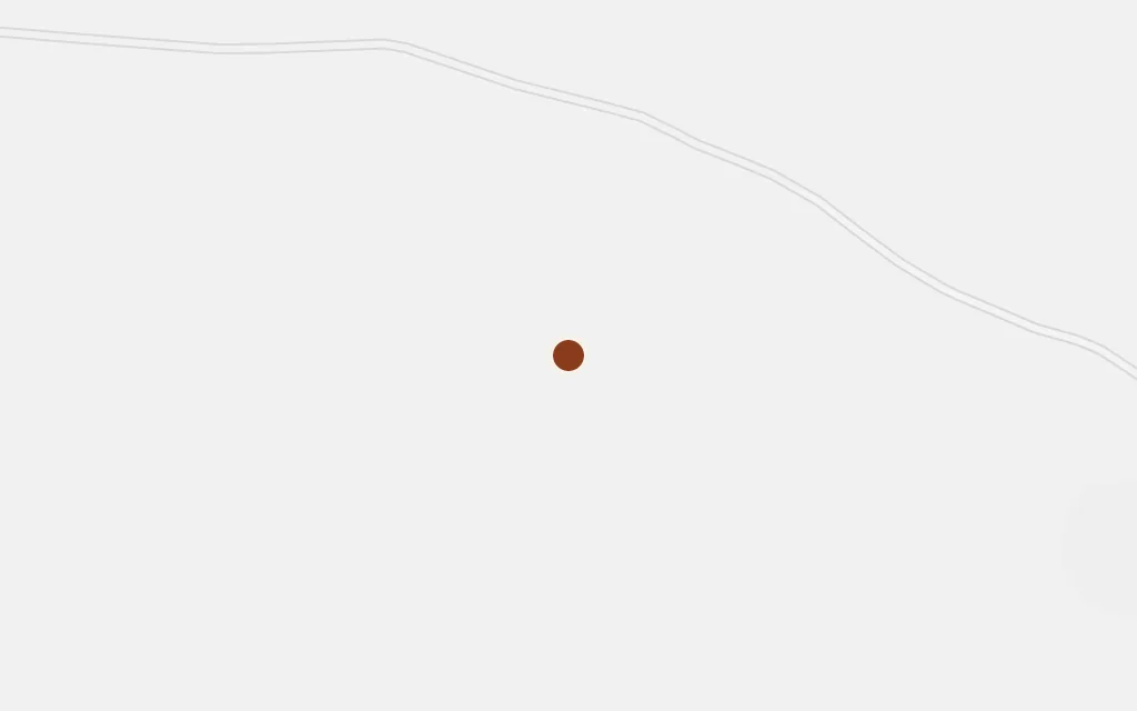 Map of Wimbe trading centre today