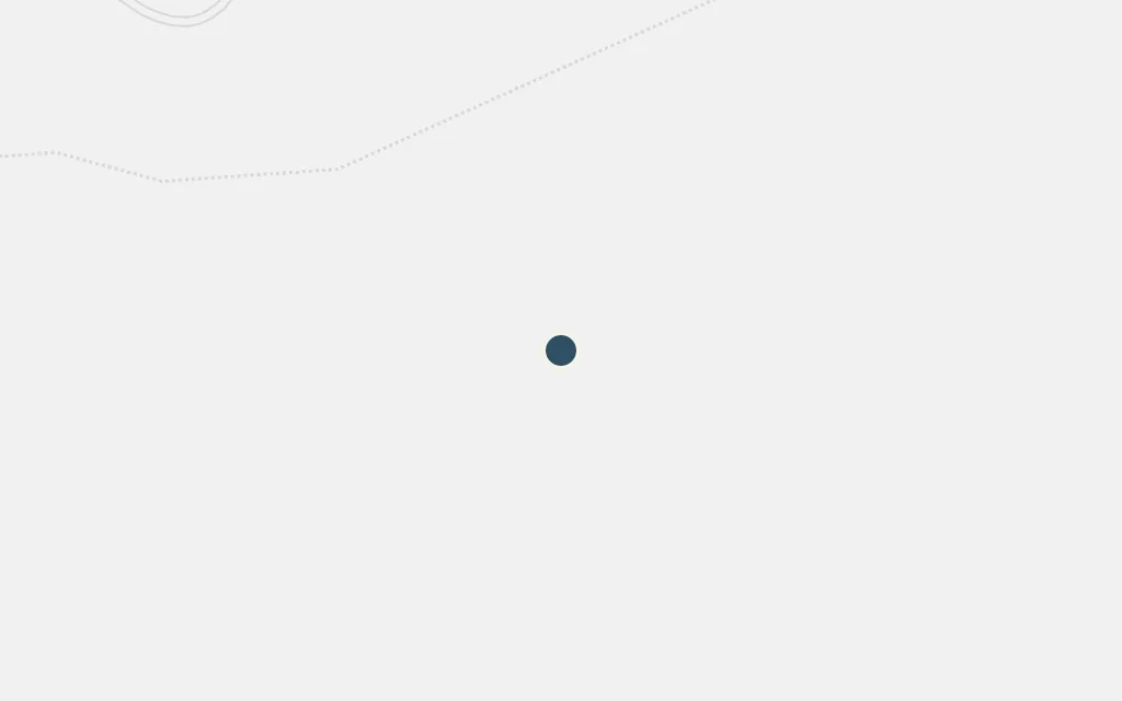 Map of The Ana-Beiit cemetery today