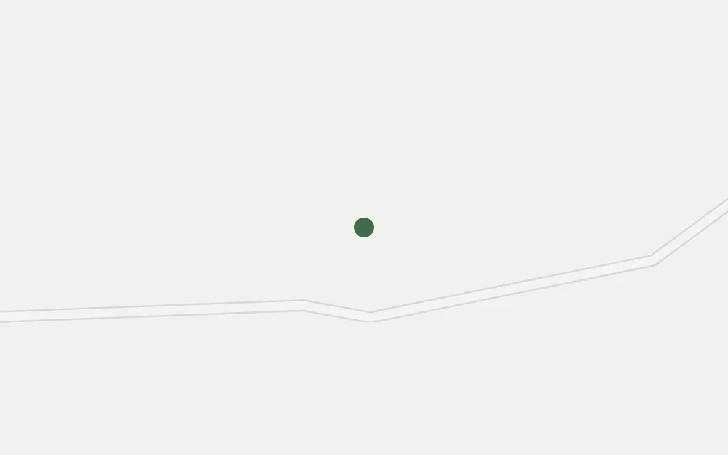 Map of Rio São Francisco today