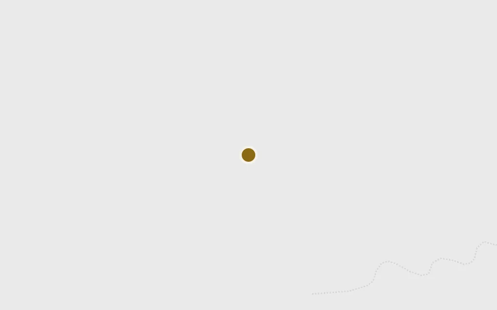 Map of The coast (the rescue) today