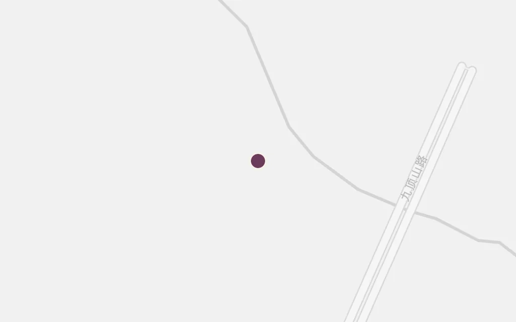 Map of The House of Hwang today