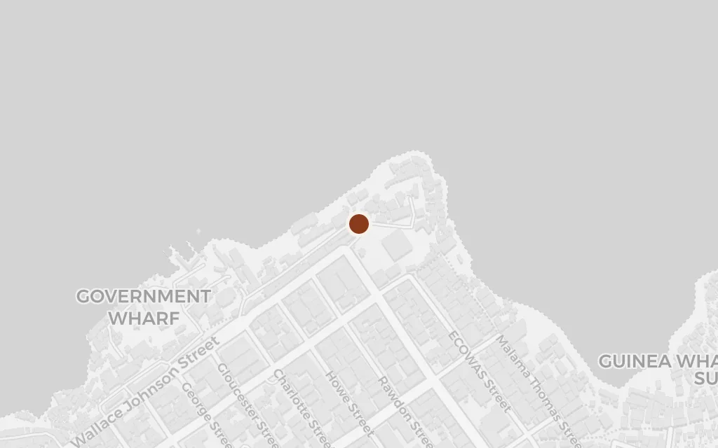 Map of The Catholic church today