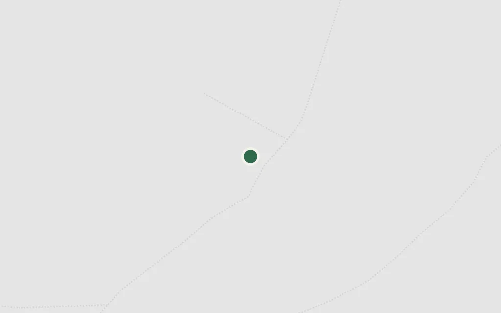 Map of The Grimpen Mire today