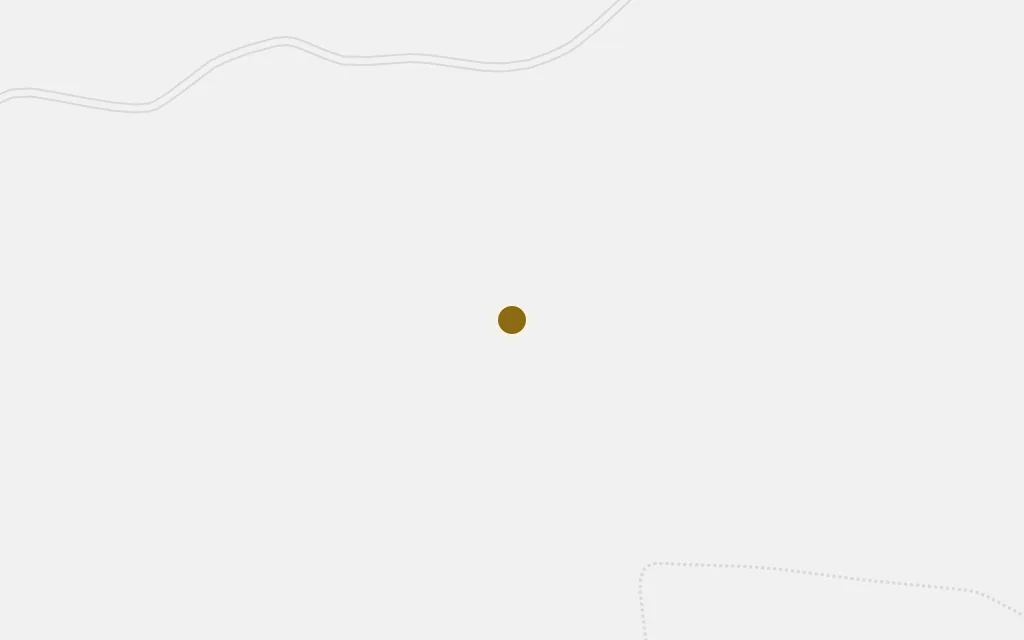 Map of The Jungle of Screaming Souls today