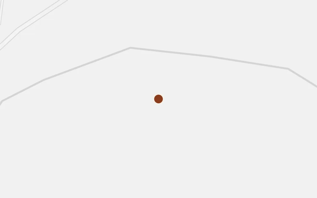 Map of St Ignatius Mission today