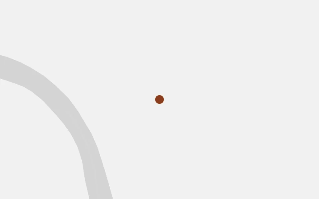 Map of The Nomonhan battlefield, Manchuria border today