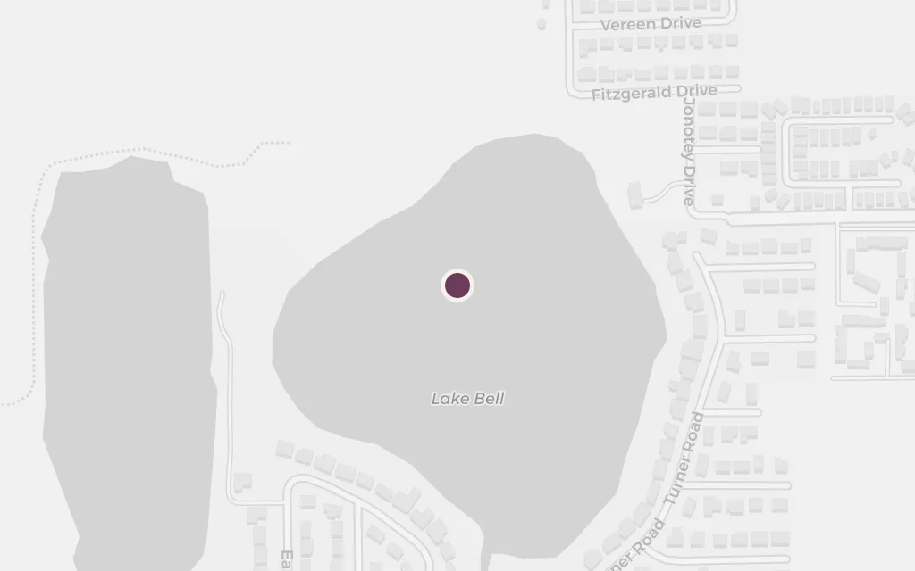 Map of The store porch today